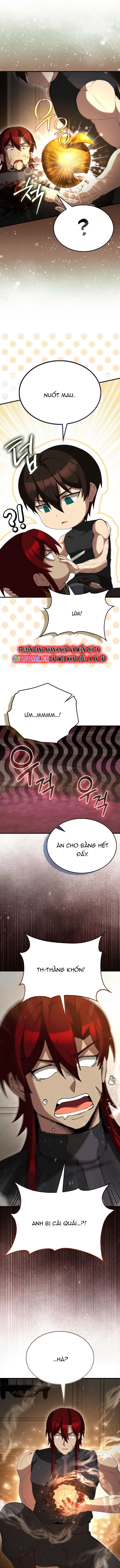 Nhân Vật Phụ Siêu Mạnh Chapter 97 - Trang 2