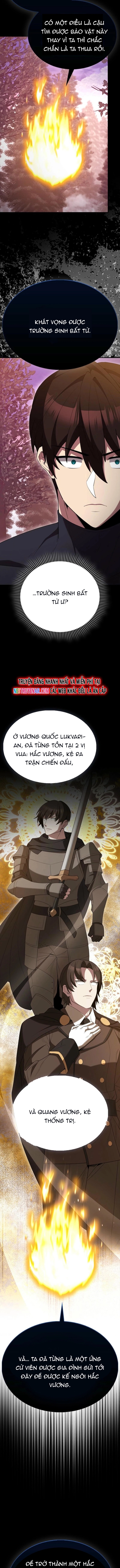 Nhân Vật Phụ Siêu Mạnh Chapter 97 - Trang 2