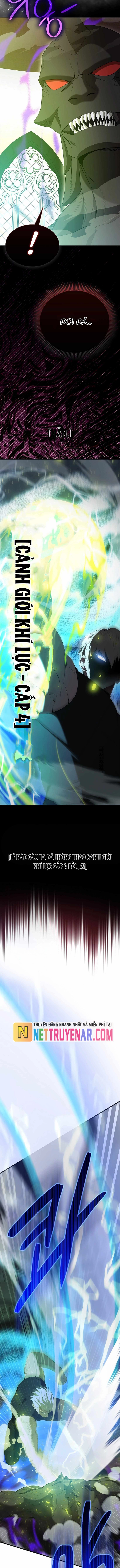 Nhân Vật Phụ Siêu Mạnh Chapter 98 - Trang 2