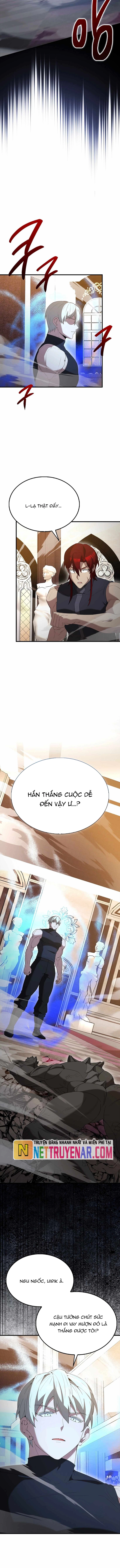 Nhân Vật Phụ Siêu Mạnh Chapter 98 - Trang 2