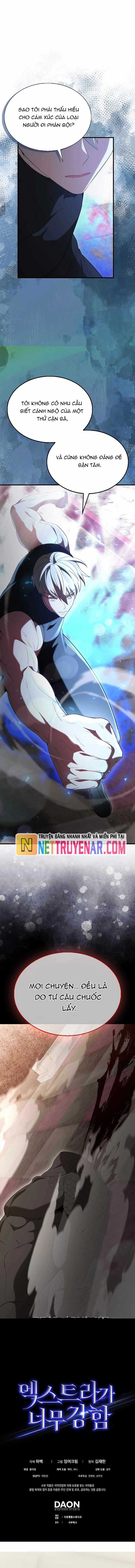 Nhân Vật Phụ Siêu Mạnh Chapter 98 - Trang 2