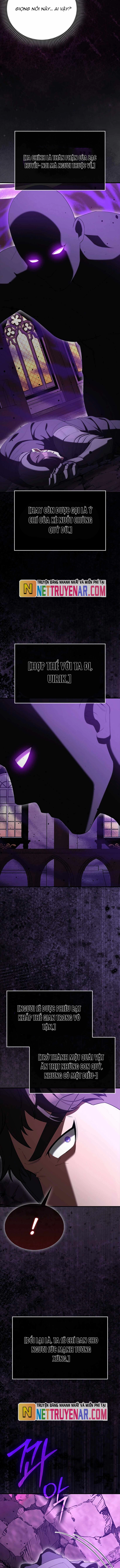 Nhân Vật Phụ Siêu Mạnh Chapter 98 - Trang 2