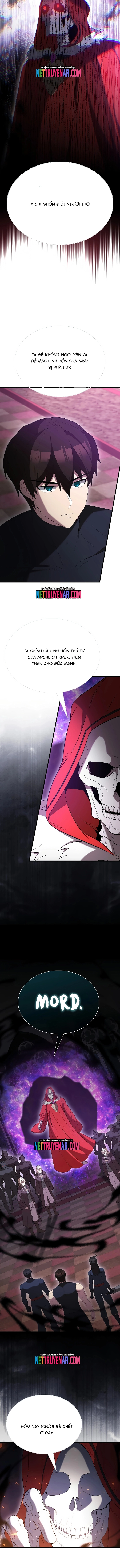 Nhân Vật Phụ Siêu Mạnh Chapter 99 - Trang 2