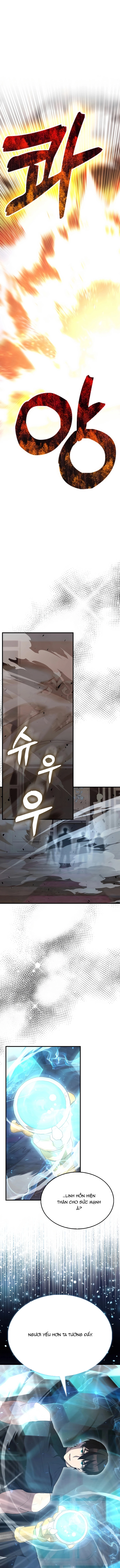 Nhân Vật Phụ Siêu Mạnh Chapter 99 - Trang 2