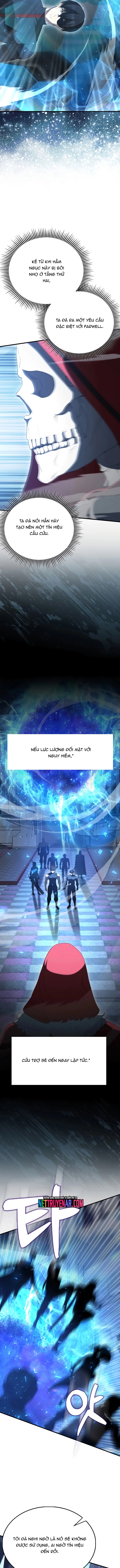 Nhân Vật Phụ Siêu Mạnh Chapter 99 - Trang 2