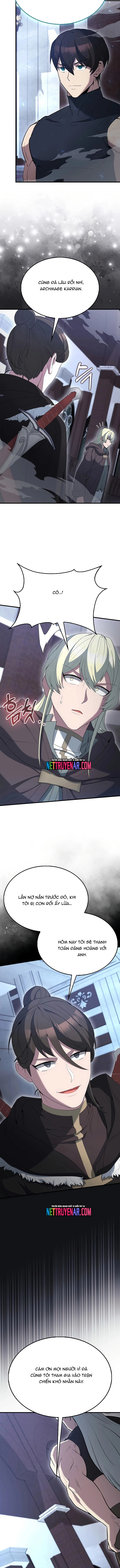 Nhân Vật Phụ Siêu Mạnh Chapter 99 - Trang 2