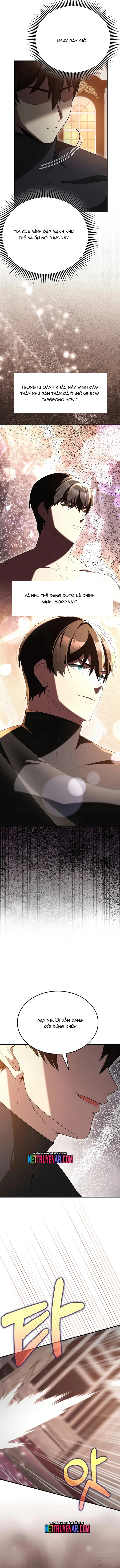 Nhân Vật Phụ Siêu Mạnh Chapter 99 - Trang 2