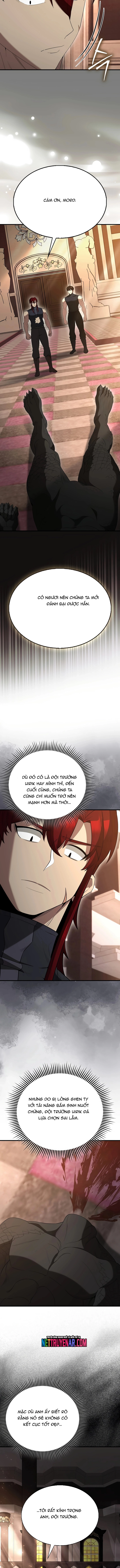 Nhân Vật Phụ Siêu Mạnh Chapter 99 - Trang 2