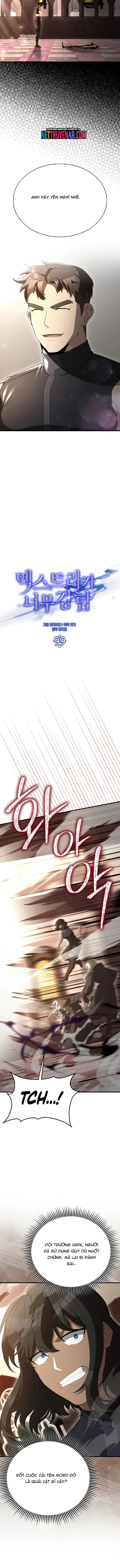 Nhân Vật Phụ Siêu Mạnh Chapter 99 - Trang 2