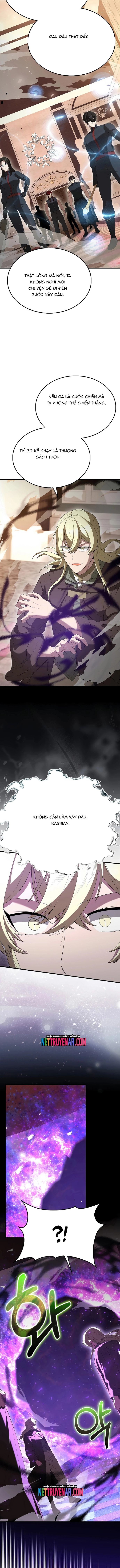 Nhân Vật Phụ Siêu Mạnh Chapter 99 - Trang 2