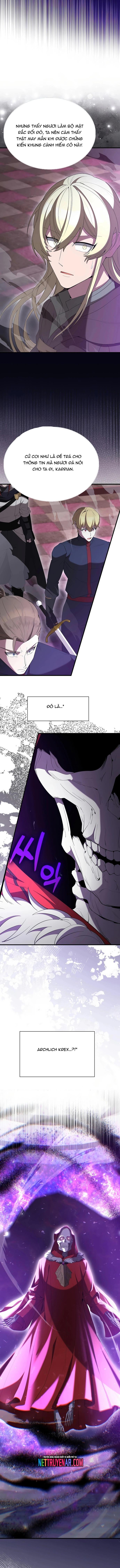 Nhân Vật Phụ Siêu Mạnh Chapter 99 - Trang 2