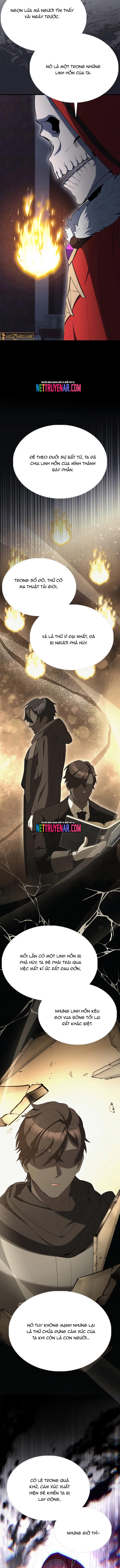 Nhân Vật Phụ Siêu Mạnh Chapter 99 - Trang 2