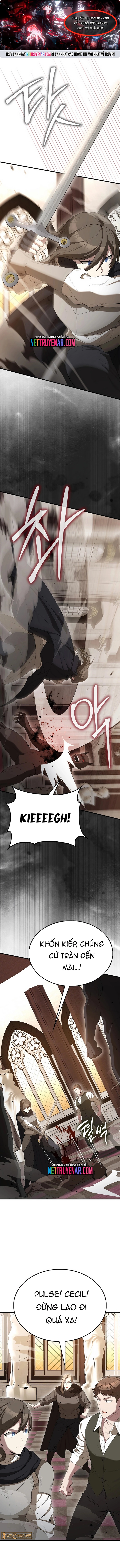 Nhân Vật Phụ Siêu Mạnh Chapter 100 - Trang 2
