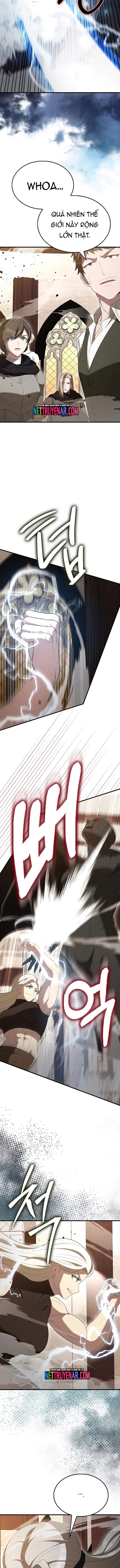 Nhân Vật Phụ Siêu Mạnh Chapter 100 - Trang 2