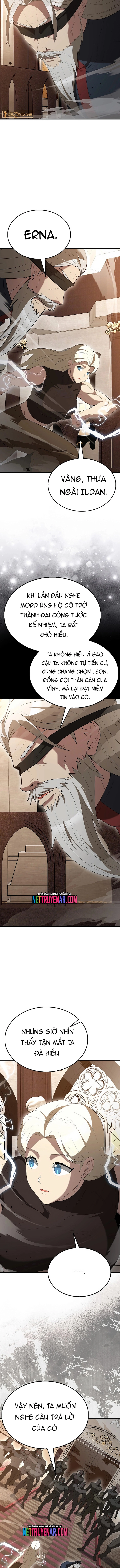 Nhân Vật Phụ Siêu Mạnh Chapter 100 - Trang 2