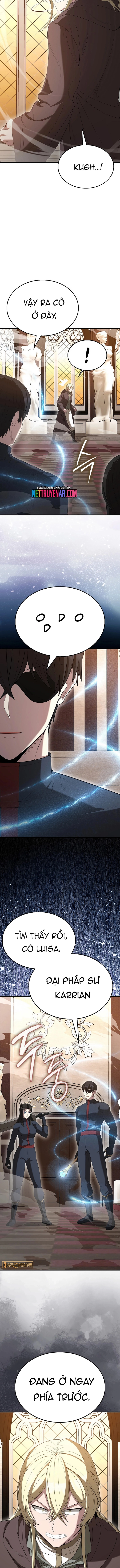 Nhân Vật Phụ Siêu Mạnh Chapter 100 - Trang 2