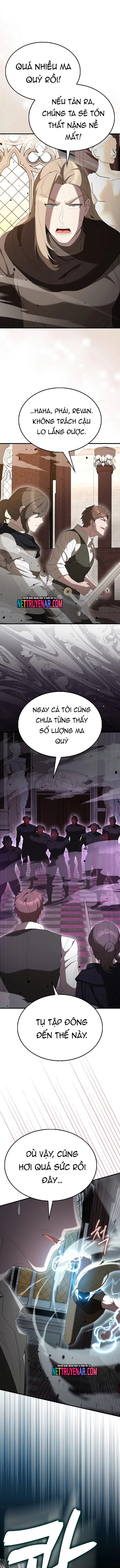 Nhân Vật Phụ Siêu Mạnh Chapter 100 - Trang 2