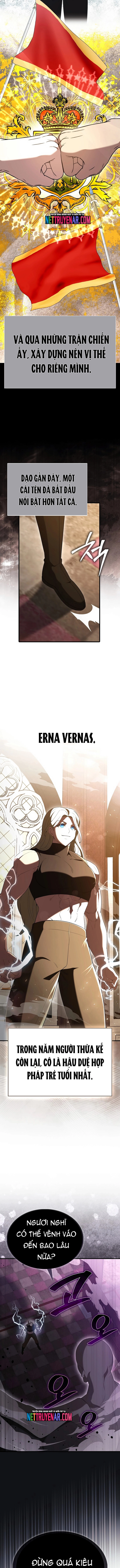 Nhân Vật Phụ Siêu Mạnh Chapter 100 - Trang 2