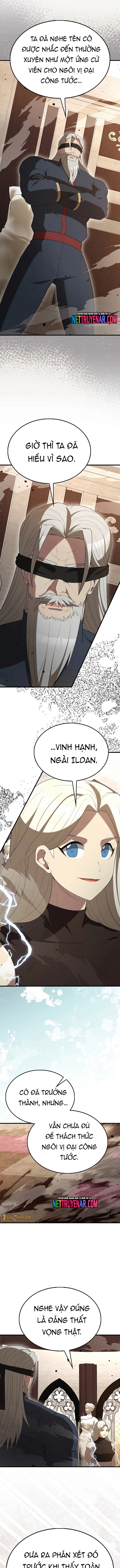 Nhân Vật Phụ Siêu Mạnh Chapter 100 - Trang 2