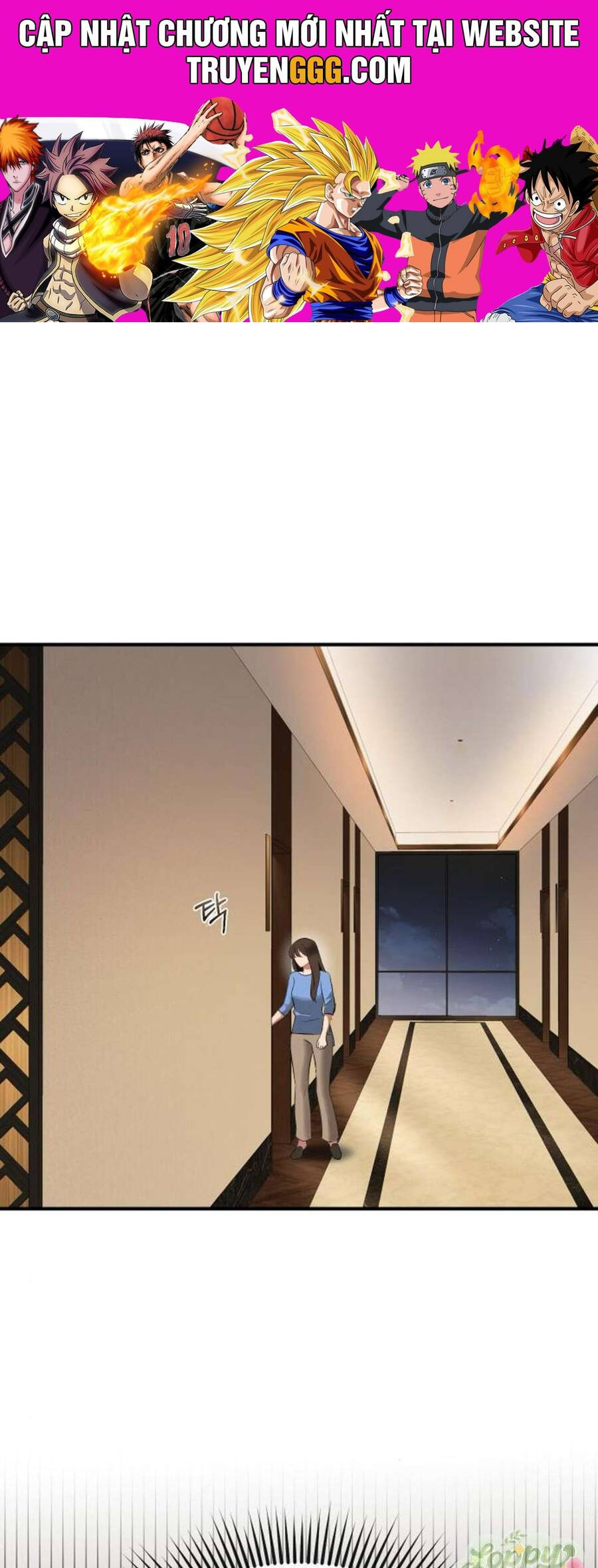 Quyền Lực Của Thư Ký Chapter 12 - Trang 2