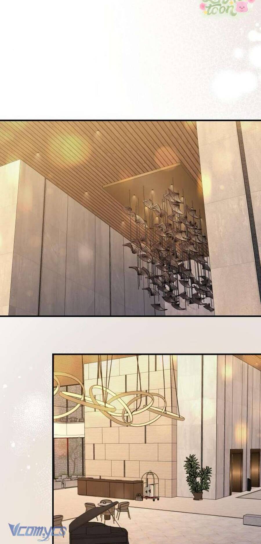 Quyền Lực Của Thư Ký Chapter 12 - Trang 2