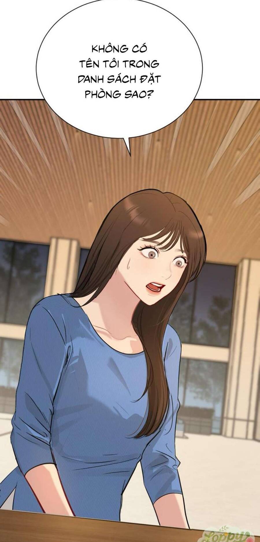 Quyền Lực Của Thư Ký Chapter 12 - Trang 2