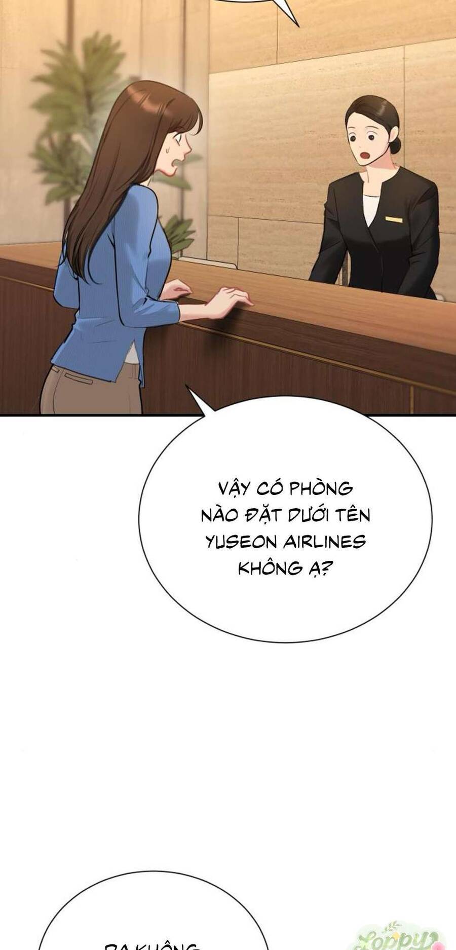 Quyền Lực Của Thư Ký Chapter 12 - Trang 2