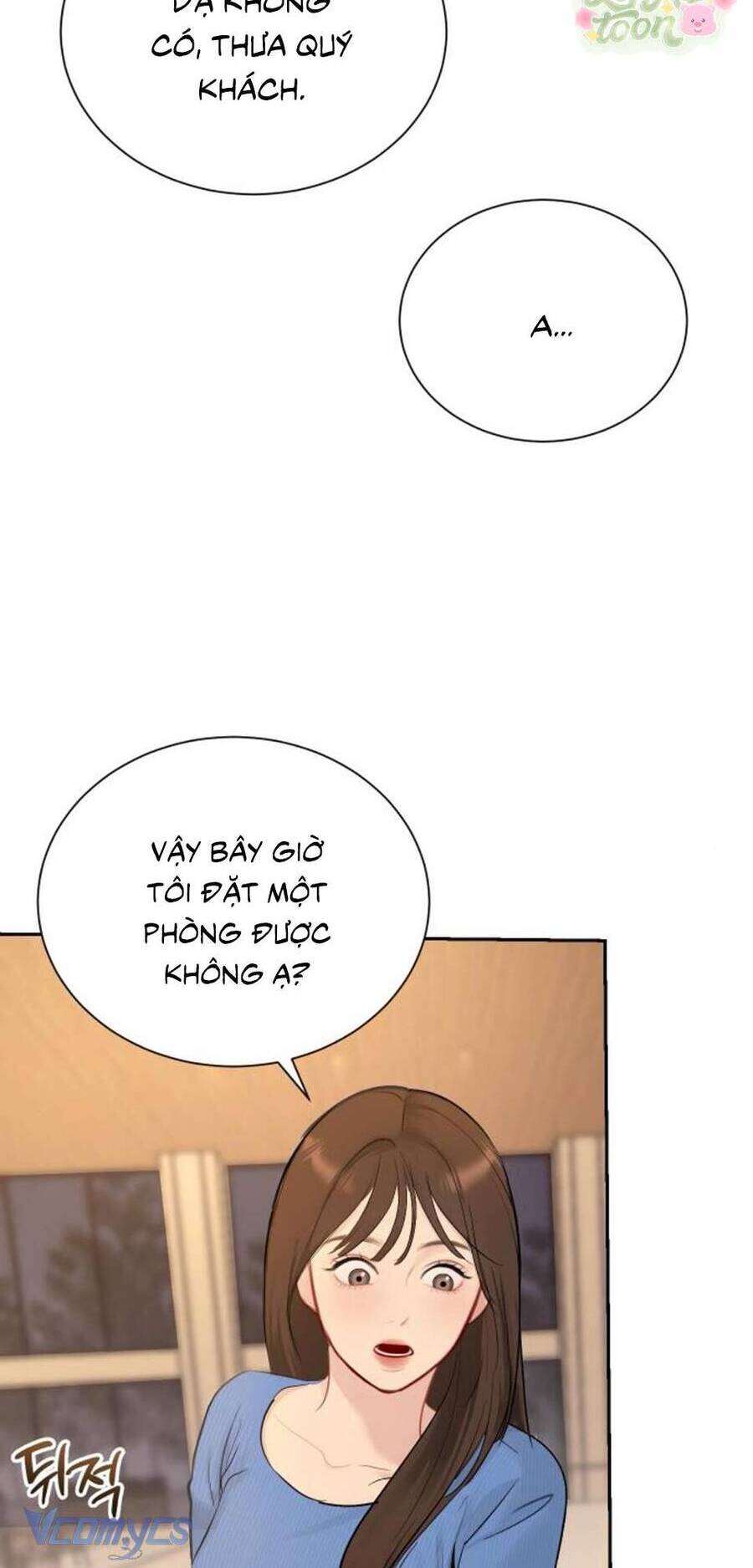 Quyền Lực Của Thư Ký Chapter 12 - Trang 2