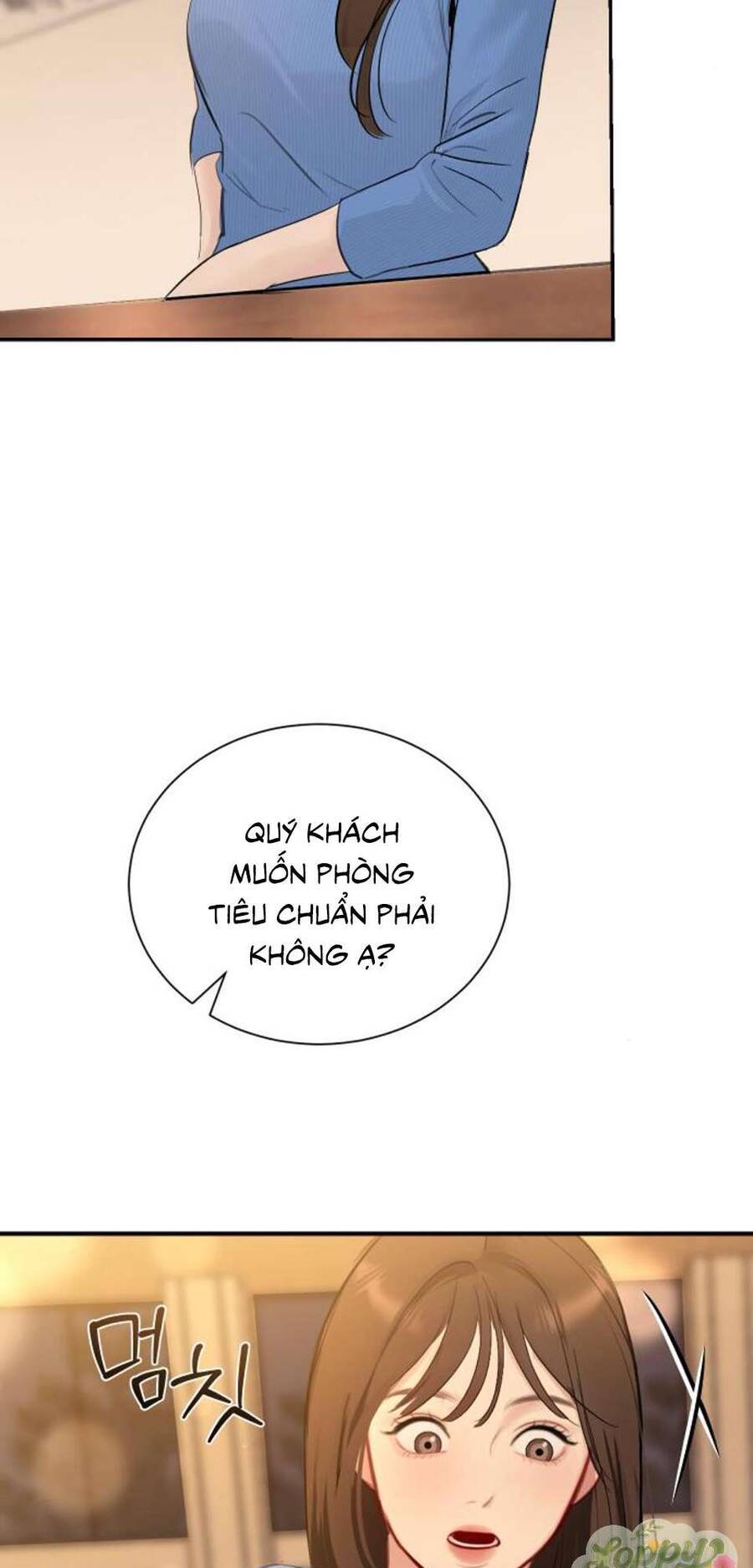 Quyền Lực Của Thư Ký Chapter 12 - Trang 2