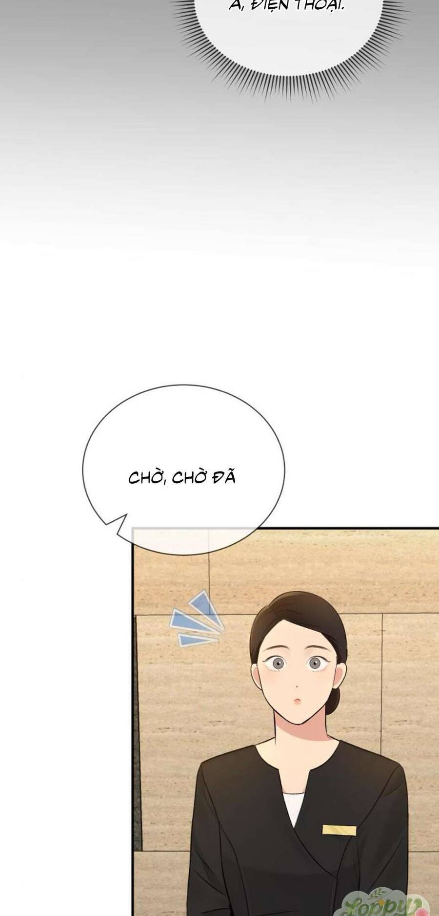 Quyền Lực Của Thư Ký Chapter 12 - Trang 2