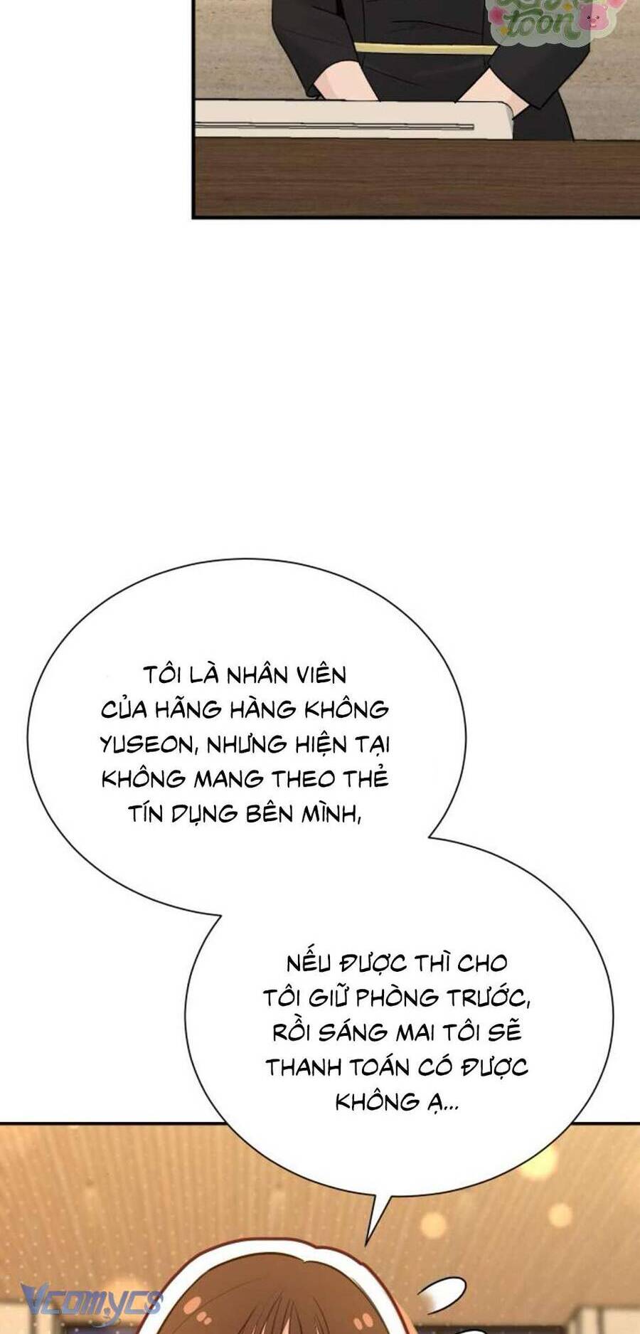 Quyền Lực Của Thư Ký Chapter 12 - Trang 2