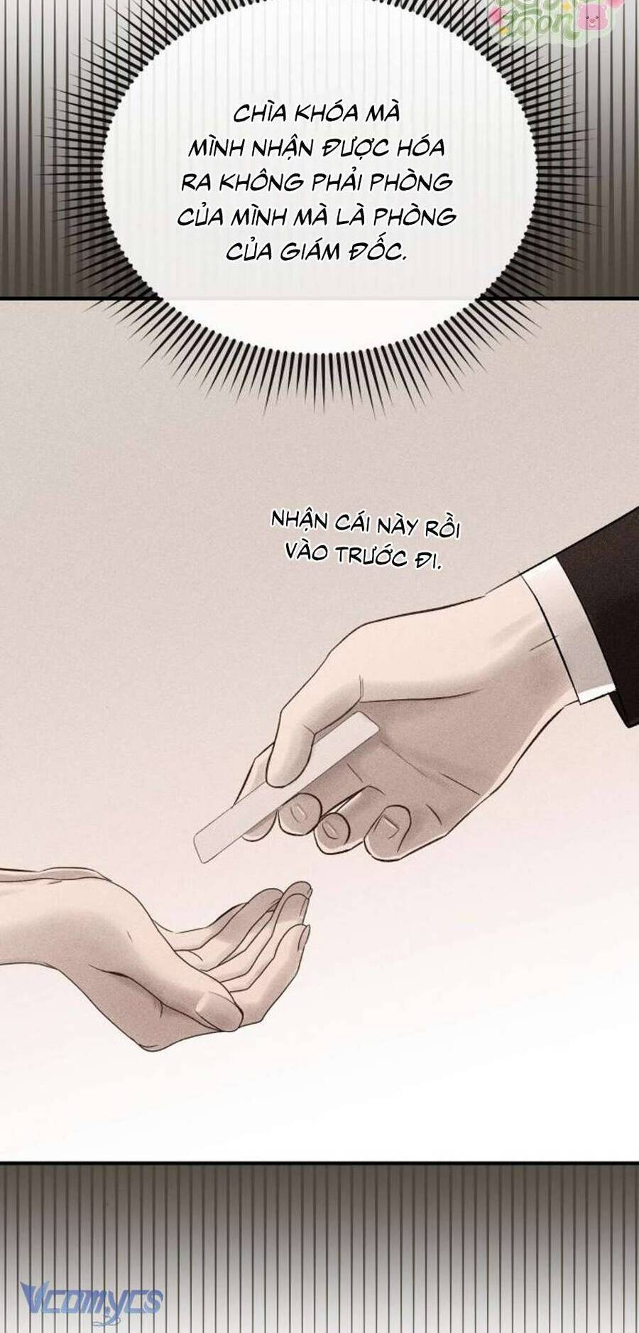 Quyền Lực Của Thư Ký Chapter 12 - Trang 2