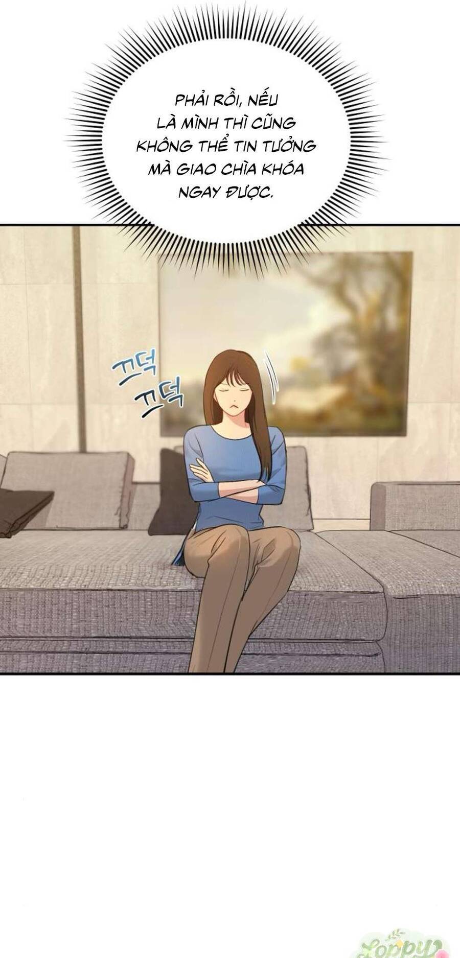 Quyền Lực Của Thư Ký Chapter 12 - Trang 2