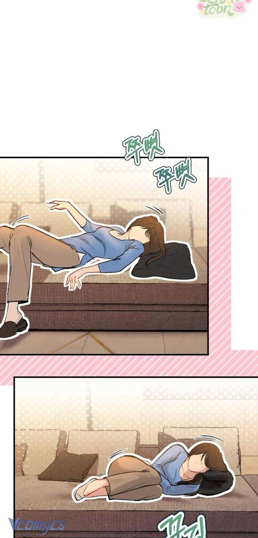 Quyền Lực Của Thư Ký Chapter 12 - Trang 2