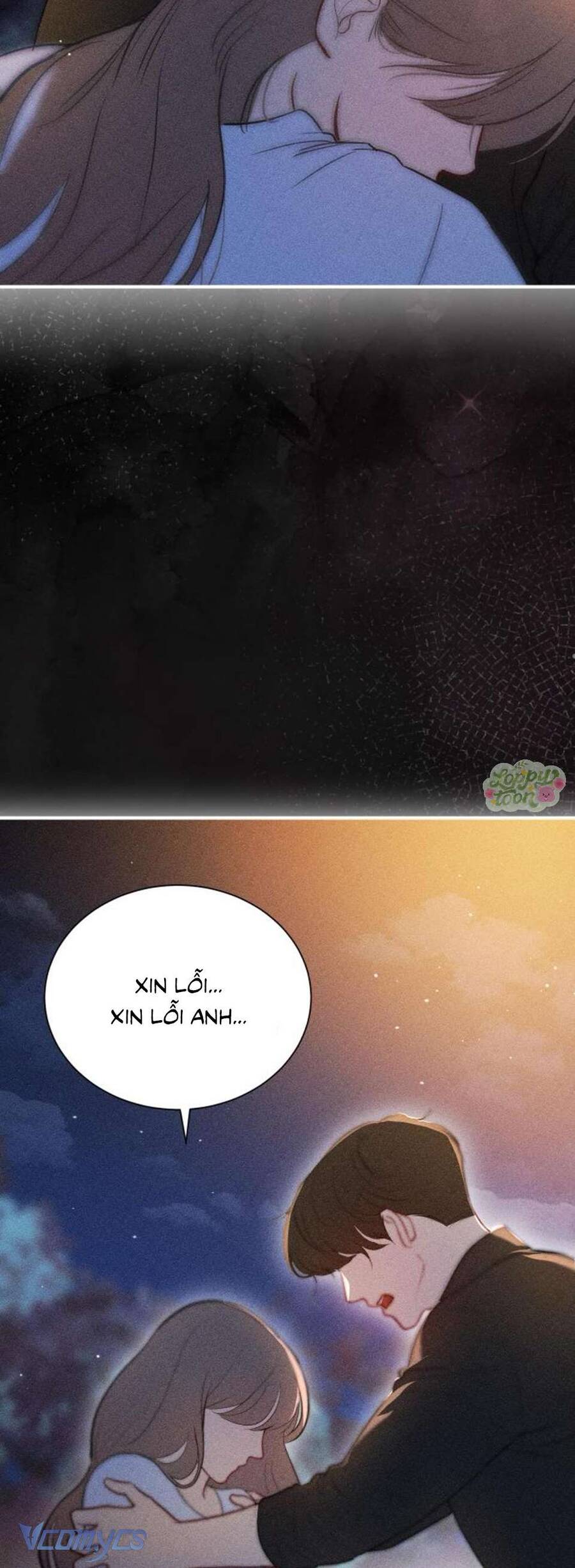 Quyền Lực Của Thư Ký Chapter 12 - Trang 2