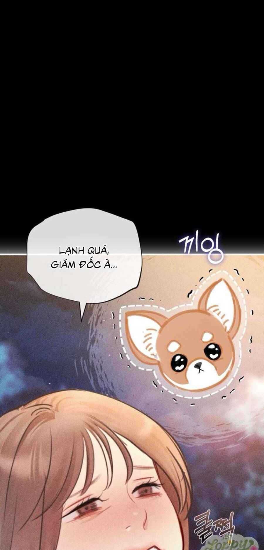 Quyền Lực Của Thư Ký Chapter 12 - Trang 2