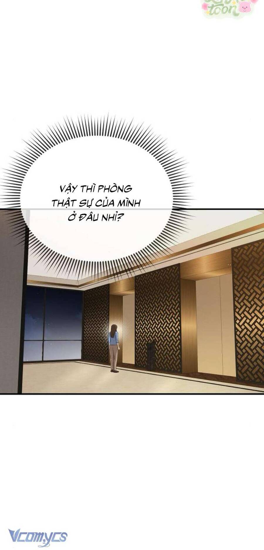 Quyền Lực Của Thư Ký Chapter 12 - Trang 2