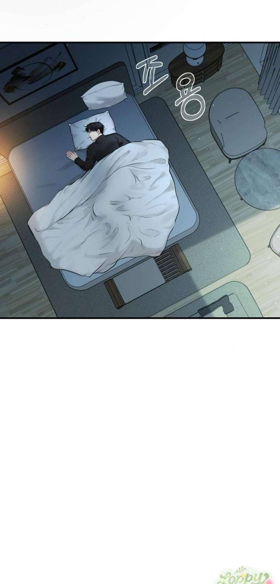 Quyền Lực Của Thư Ký Chapter 12 - Trang 2