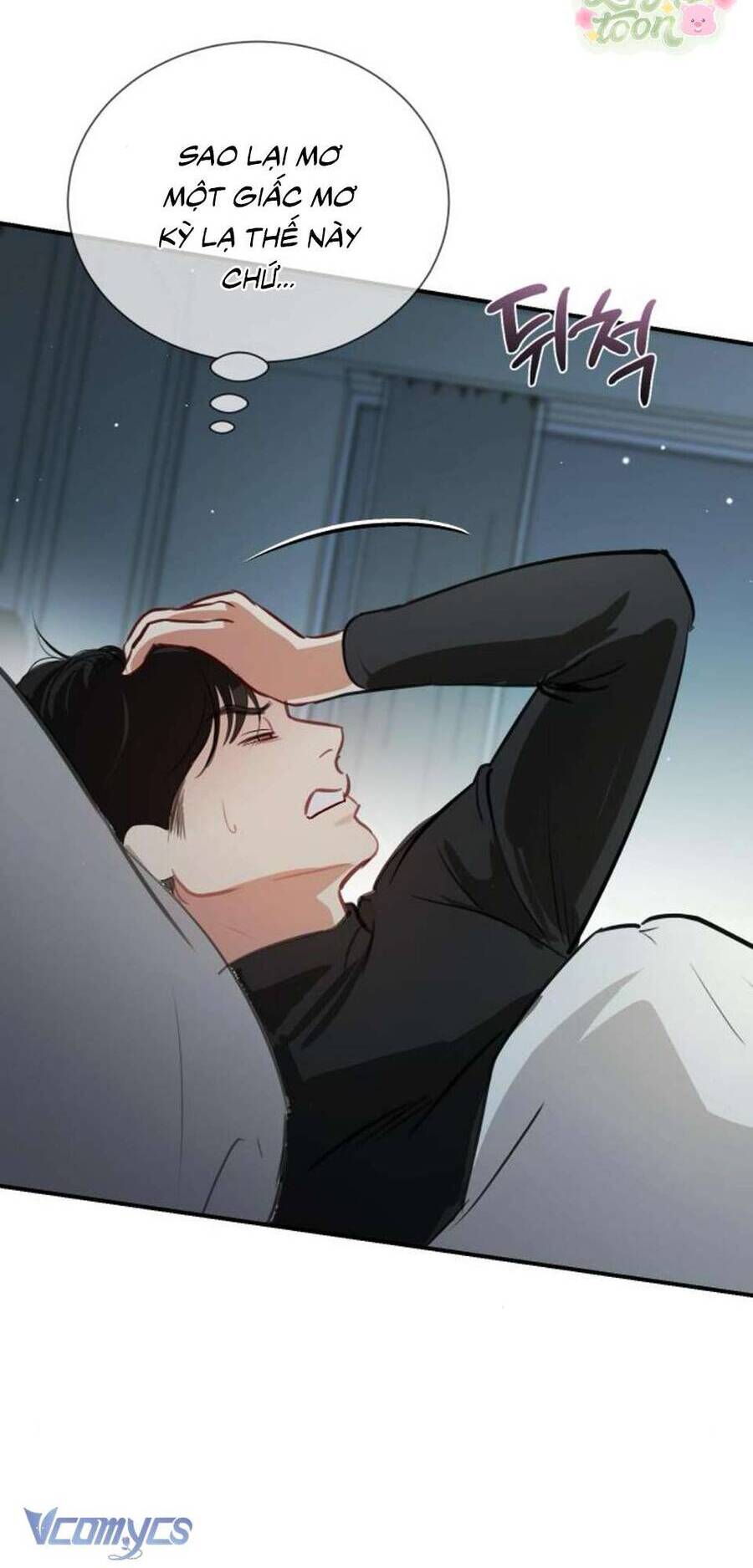 Quyền Lực Của Thư Ký Chapter 12 - Trang 2