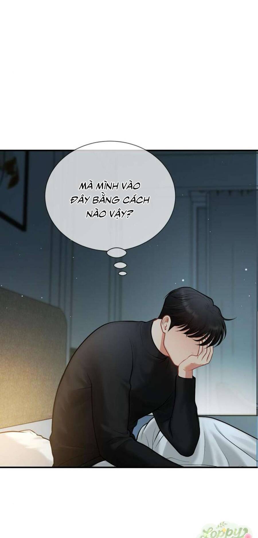 Quyền Lực Của Thư Ký Chapter 12 - Trang 2