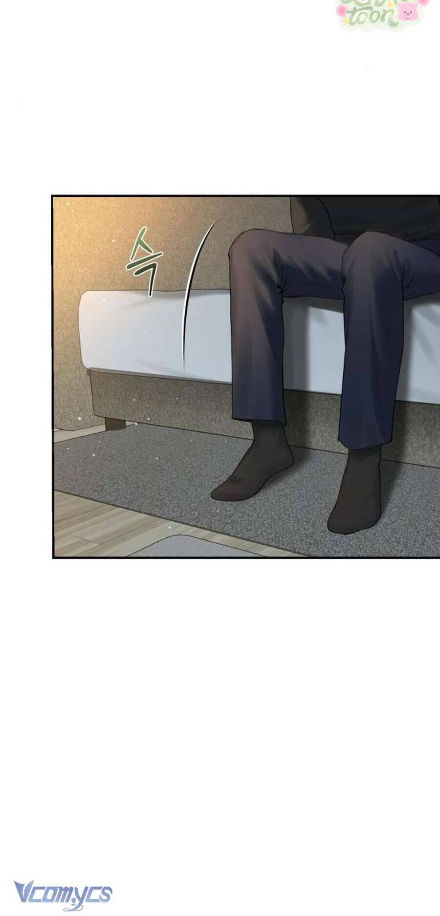 Quyền Lực Của Thư Ký Chapter 12 - Trang 2