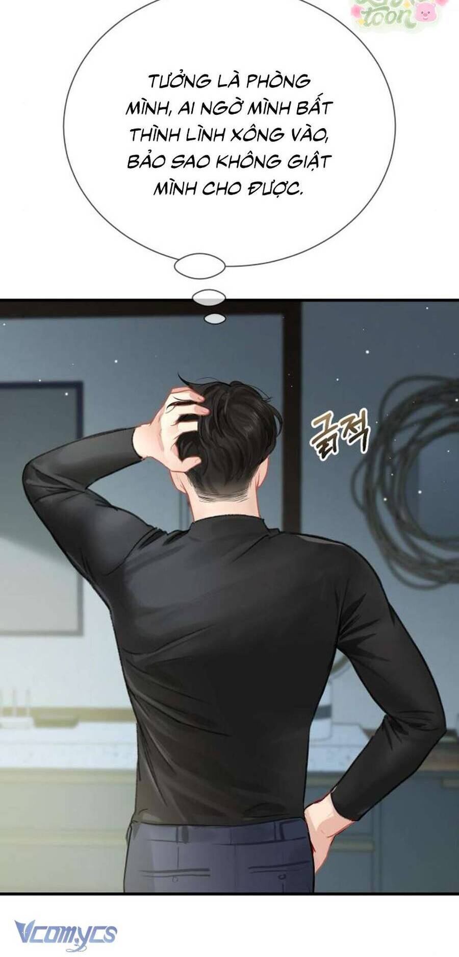 Quyền Lực Của Thư Ký Chapter 12 - Trang 2