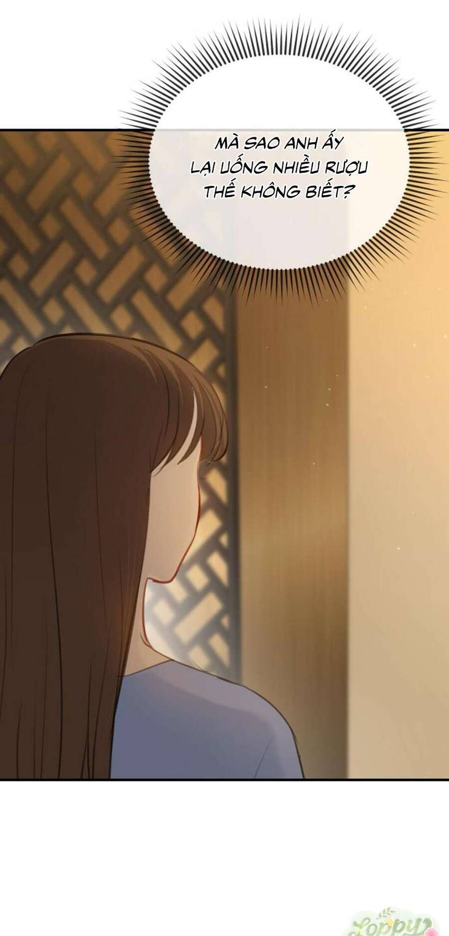 Quyền Lực Của Thư Ký Chapter 12 - Trang 2