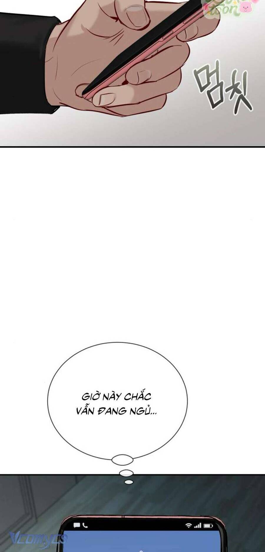 Quyền Lực Của Thư Ký Chapter 12 - Trang 2