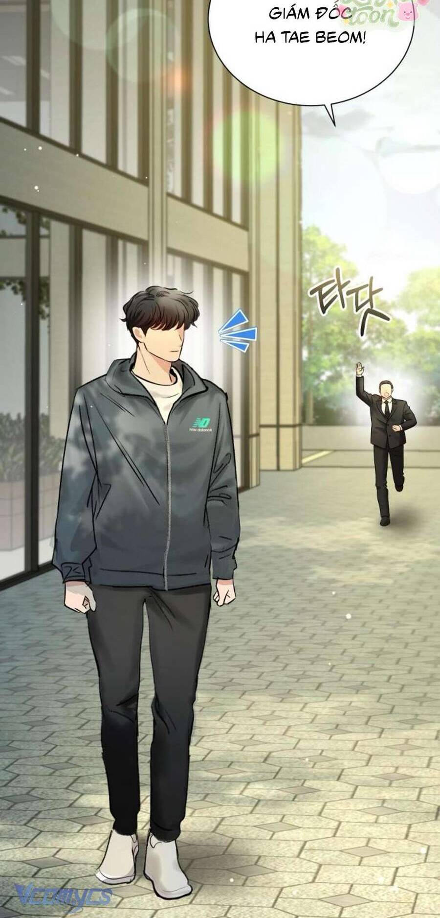 Quyền Lực Của Thư Ký Chapter 12 - Trang 2