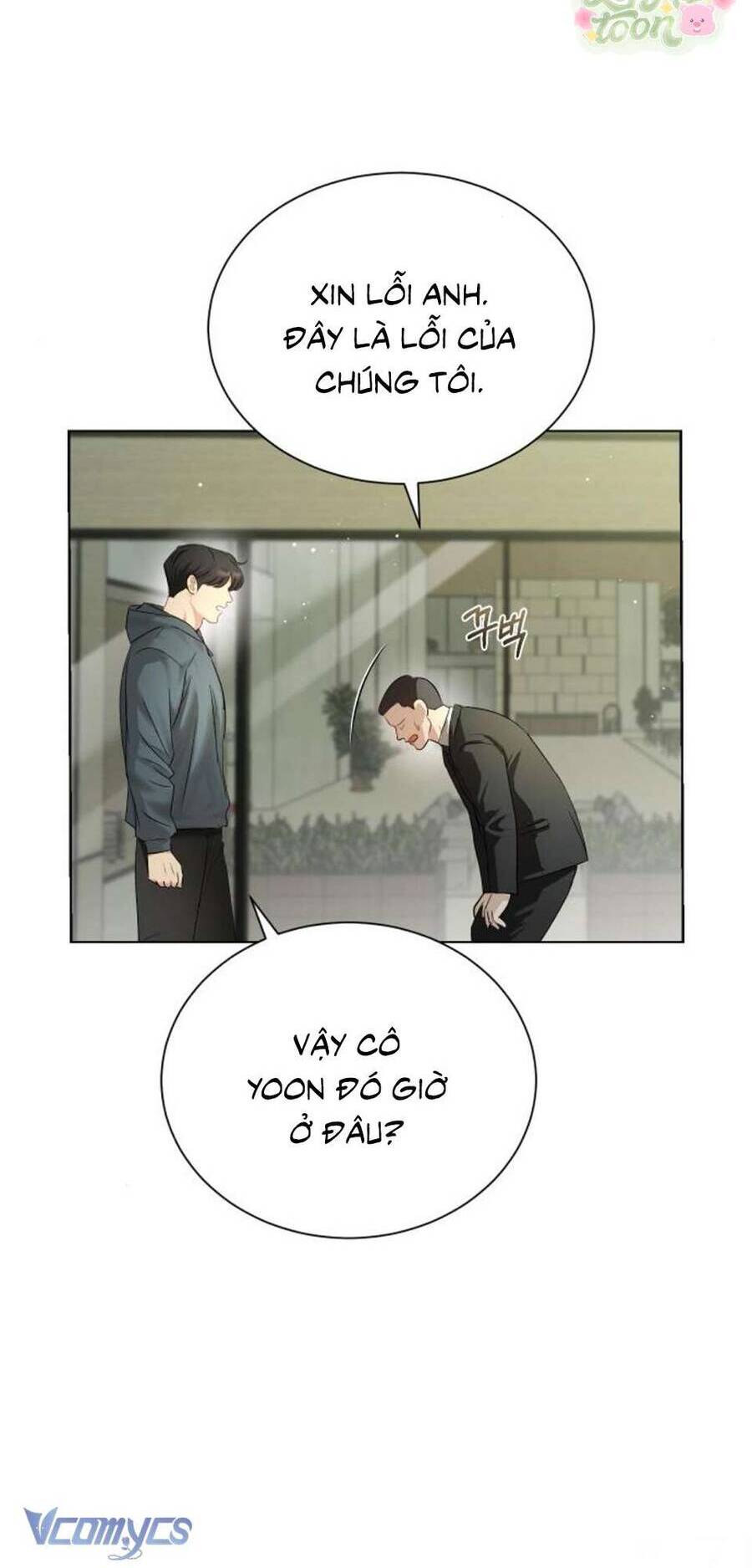 Quyền Lực Của Thư Ký Chapter 12 - Trang 2