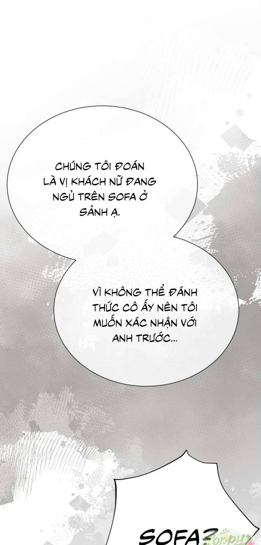 Quyền Lực Của Thư Ký Chapter 12 - Trang 2