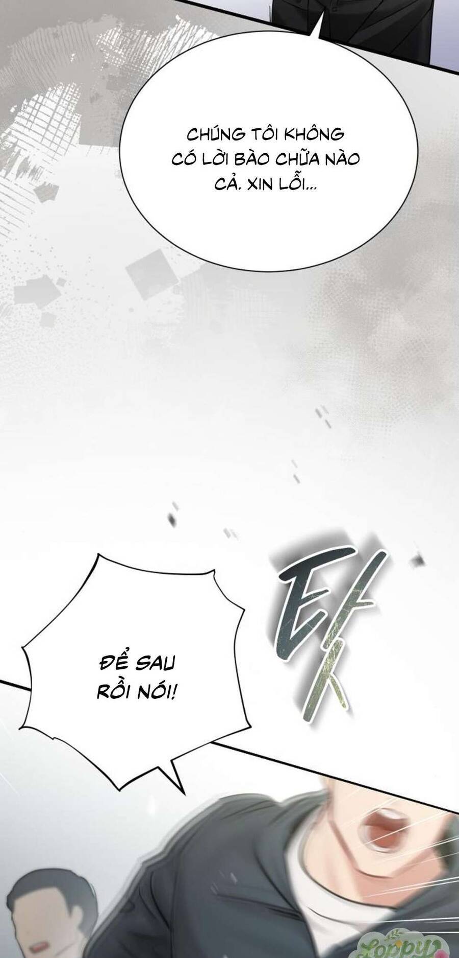 Quyền Lực Của Thư Ký Chapter 12 - Trang 2