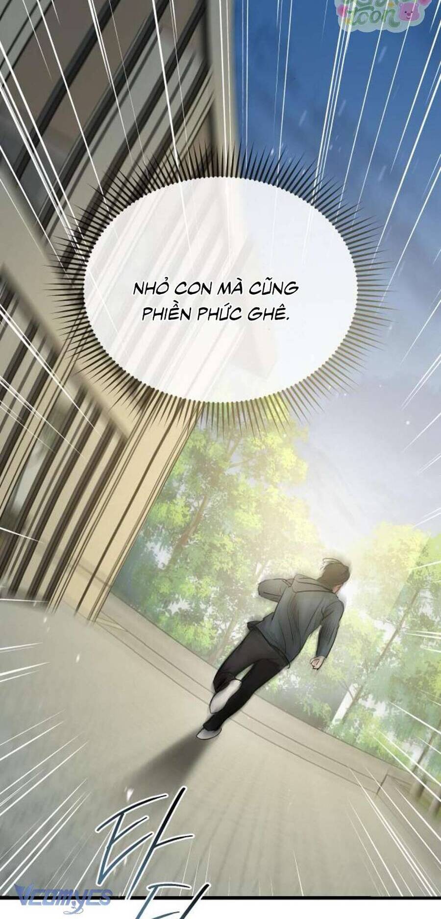 Quyền Lực Của Thư Ký Chapter 12 - Trang 2