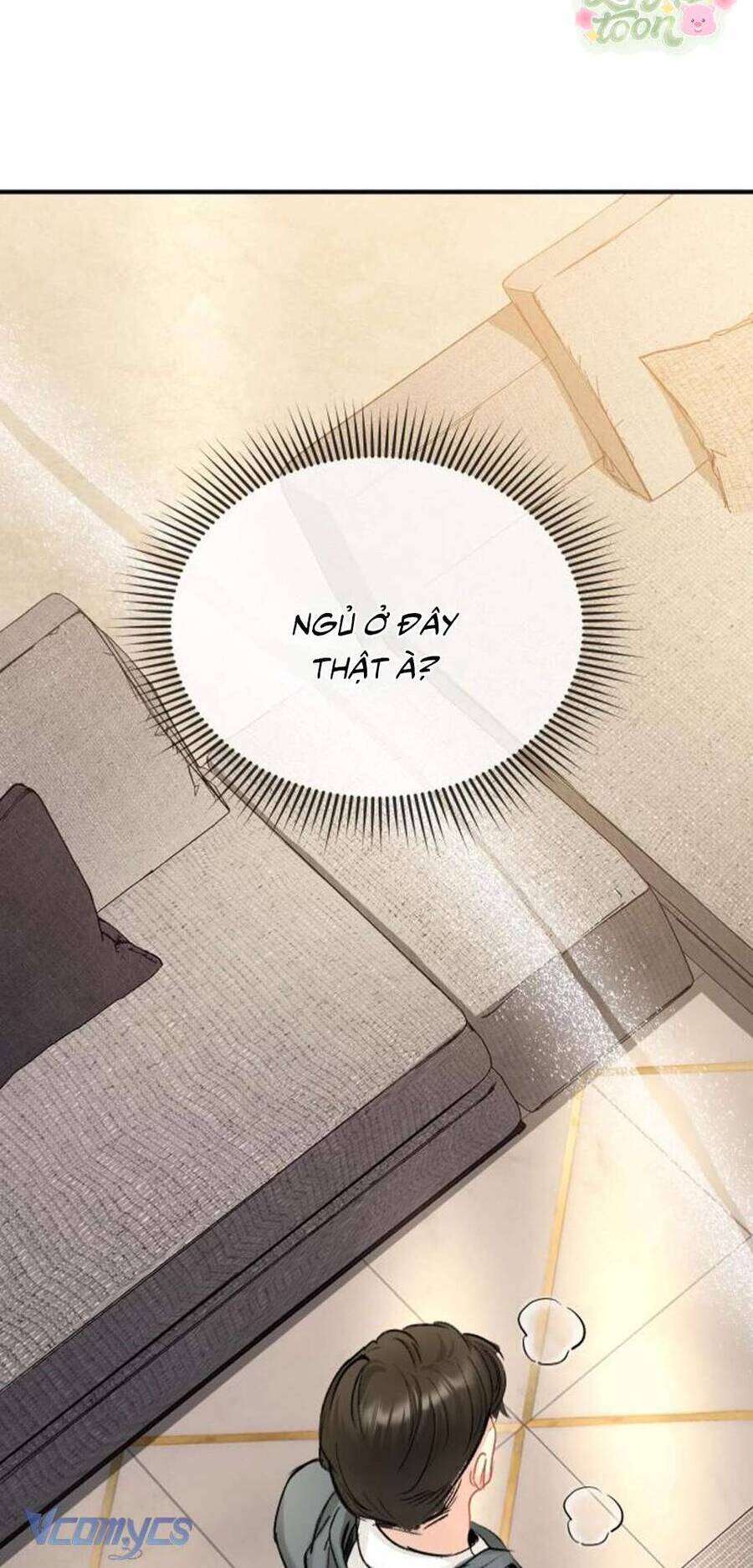 Quyền Lực Của Thư Ký Chapter 12 - Trang 2